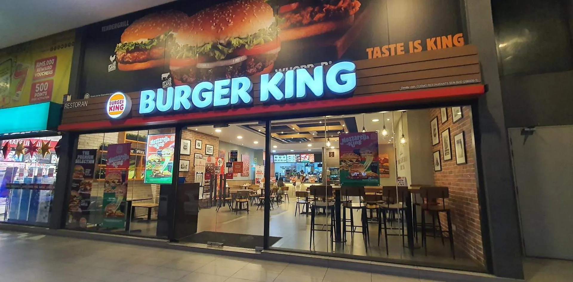 Mcity Jalan Ampang, Klcc Kuala Lumpur Appartement