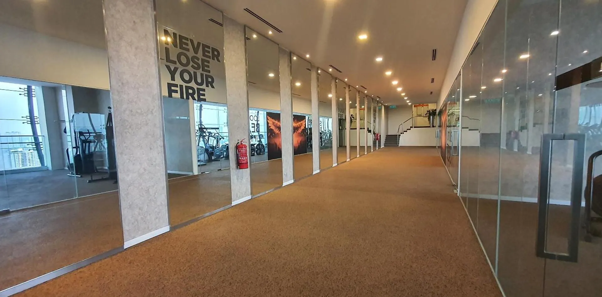 Mcity Jalan Ampang, Klcc Kuala Lumpur Maleisië