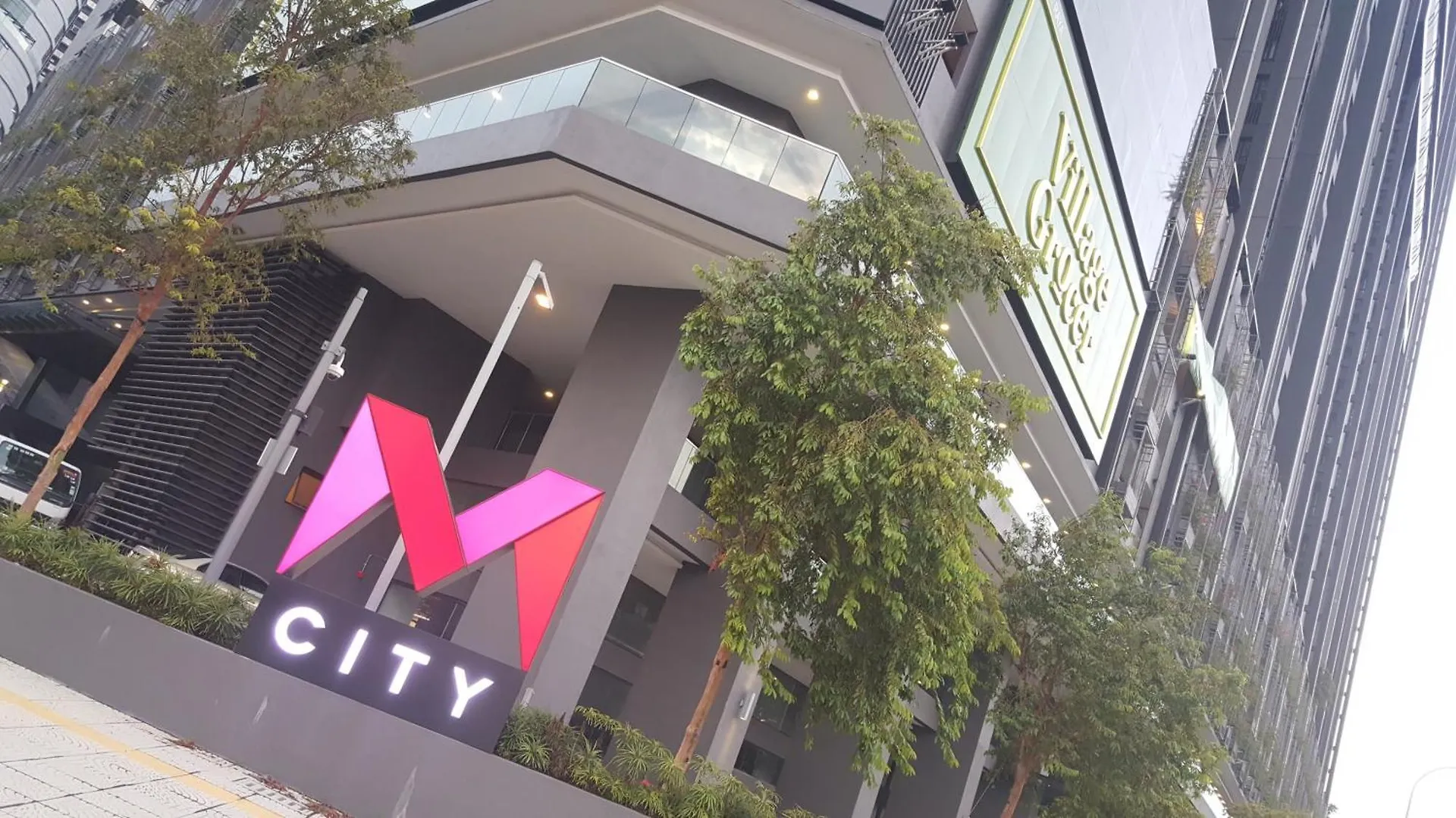 Mcity Jalan Ampang, Klcc Kuala Lumpur 0*,  Maleisië