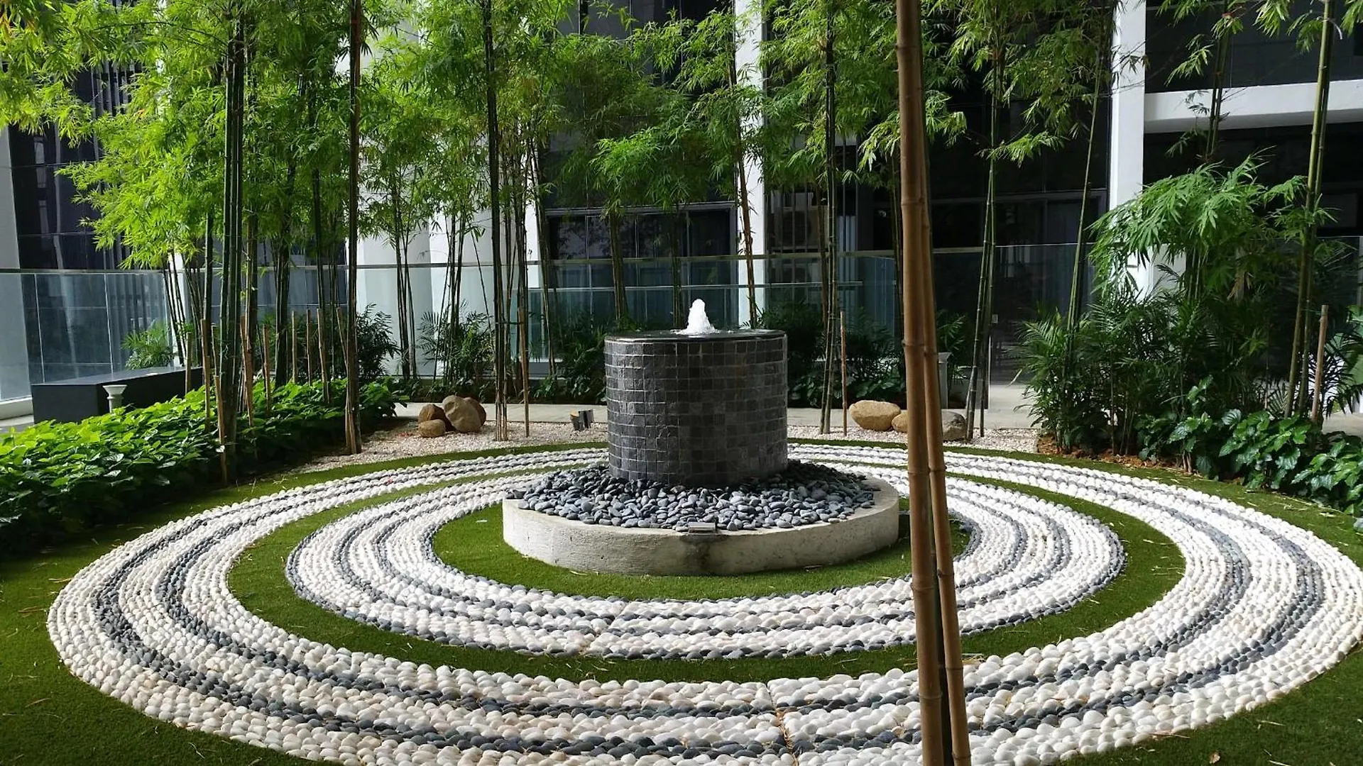 Mcity Jalan Ampang, Klcc Kuala Lumpur Appartement