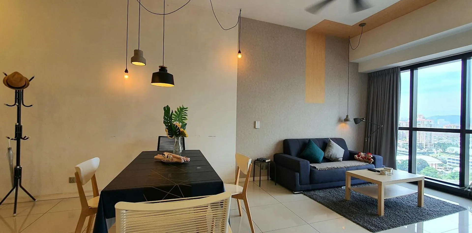 Mcity Jalan Ampang, Klcc Kuala Lumpur Appartement