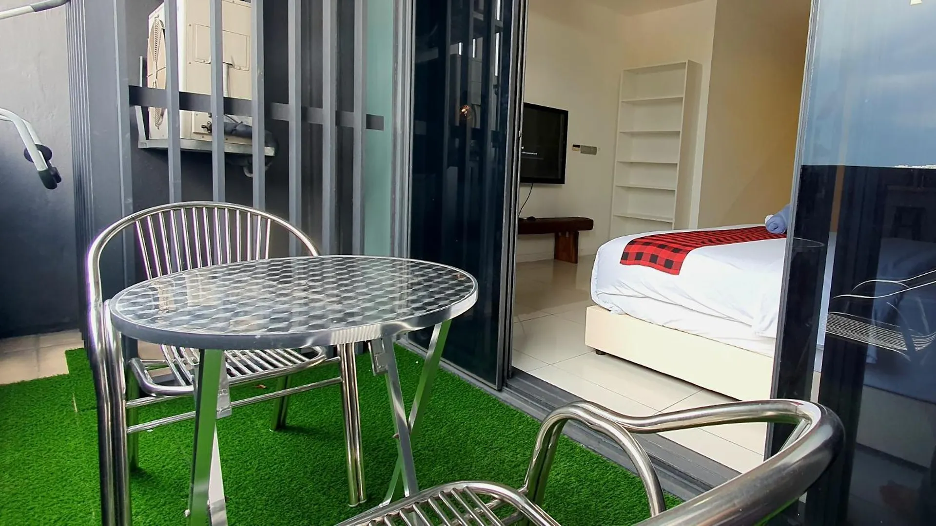 Mcity Jalan Ampang, Klcc Kuala Lumpur Appartement