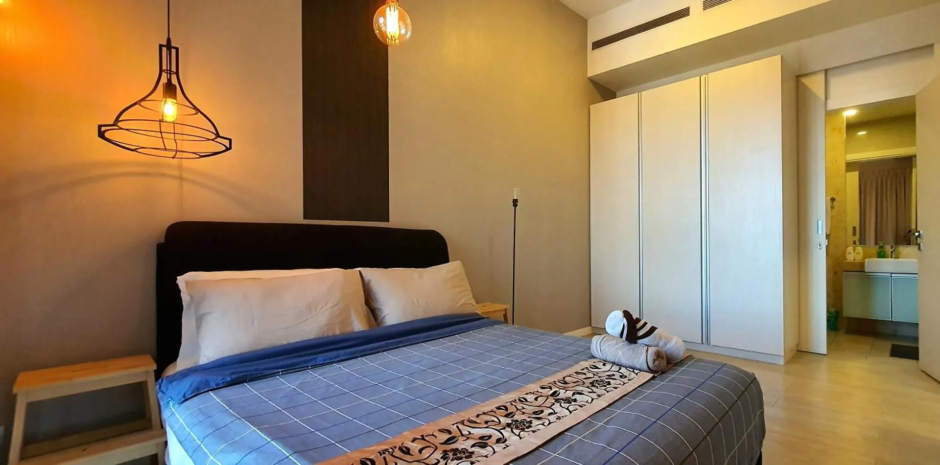 Appartement Mcity Jalan Ampang, Klcc Kuala Lumpur