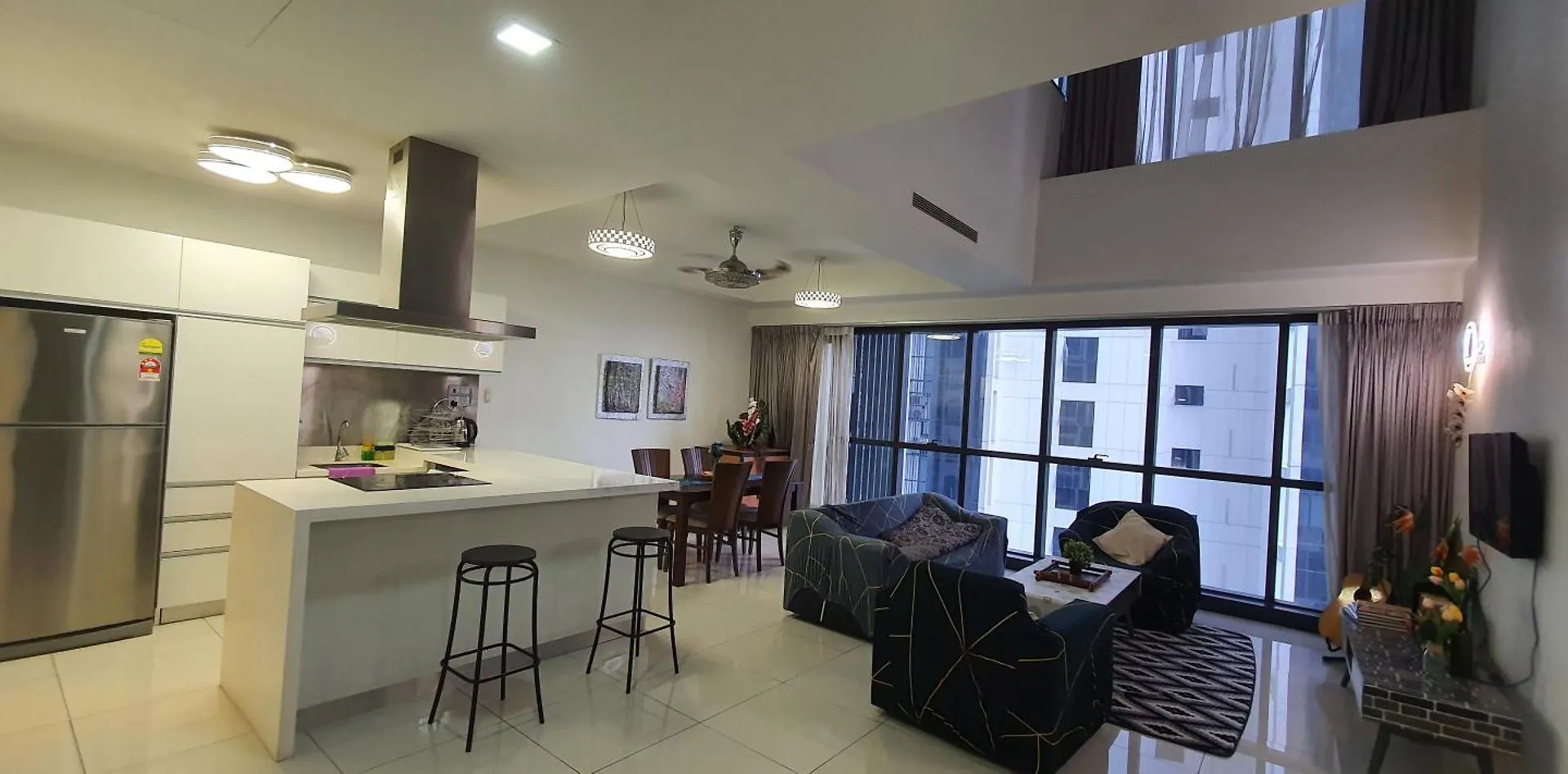 Mcity Jalan Ampang, Klcc Kuala Lumpur 0*,  Maleisië