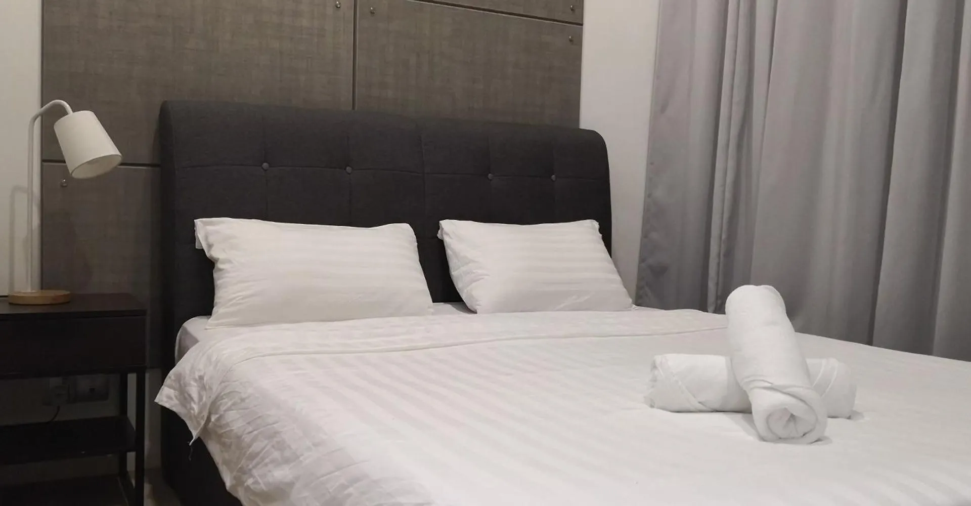 Mcity Jalan Ampang, Klcc Kuala Lumpur 0*,